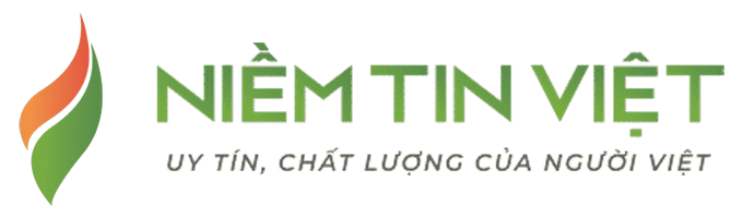 Điện Lạnh Niềm Tin Việt - Logo