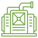 Chiller - Điện Lạnh Niềm Tin Việt