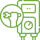 Sửa Máy Nước Nóng - Điện Lạnh Niềm Tin Việt