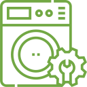 Sửa Máy Giặt - Điện Lạnh Niềm Tin Việt