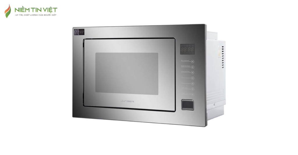 Tổng Hợp Các Nhãn Hiệu Lò Vi Sóng Chất Lượng, Nên Mua