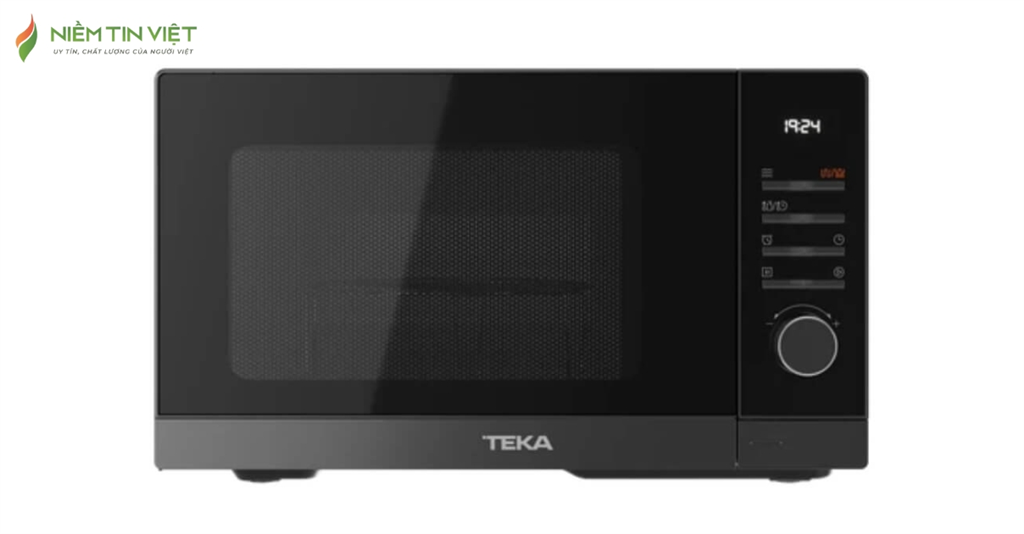 Tổng Hợp Các Nhãn Hiệu Lò Vi Sóng Chất Lượng, Nên Mua