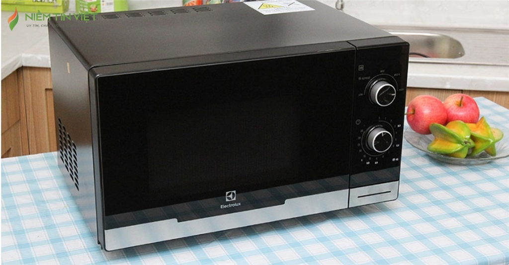 Tổng Hợp Các Nhãn Hiệu Lò Vi Sóng Chất Lượng, Nên Mua