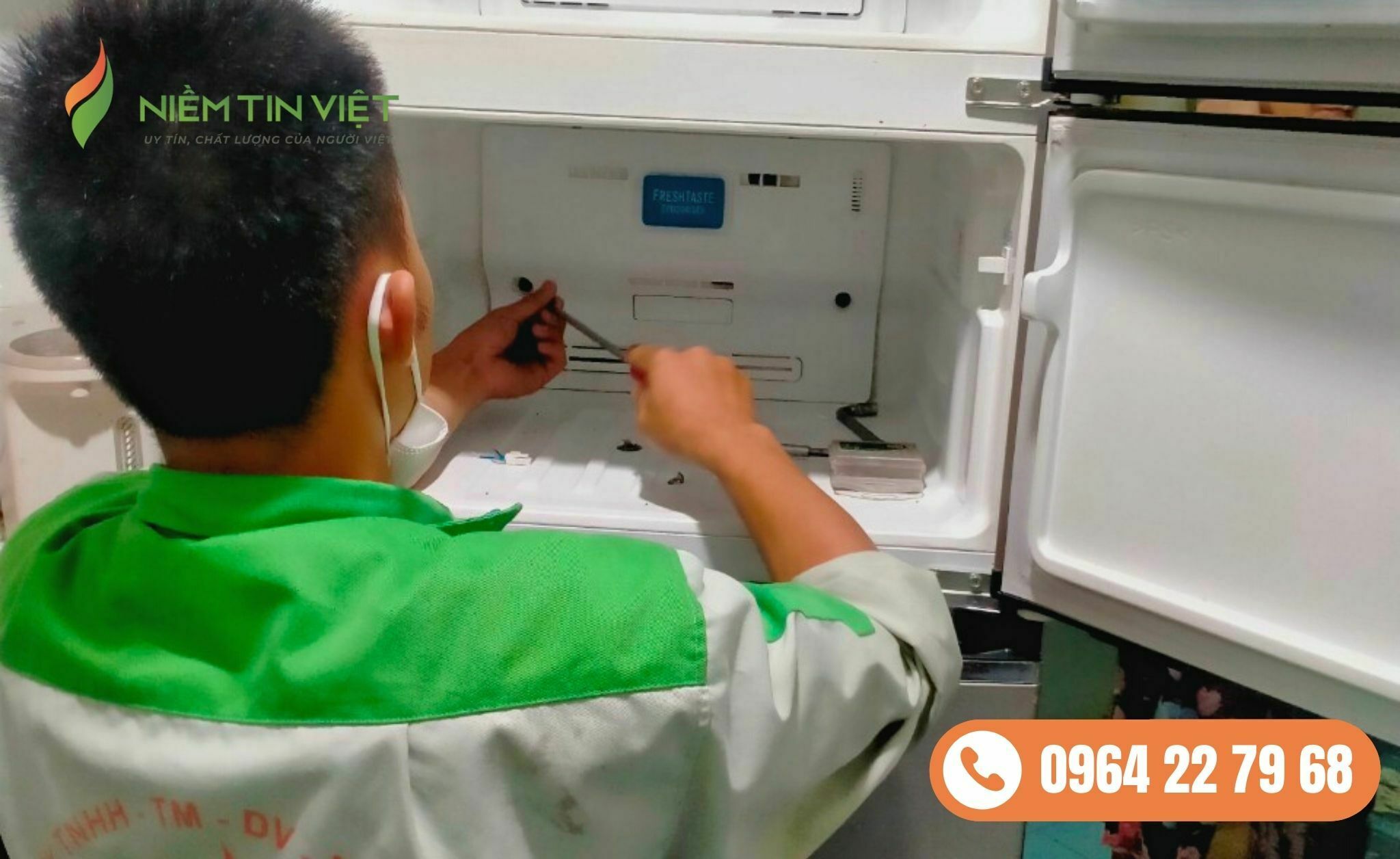 Bảng giá sửa tủ lạnh