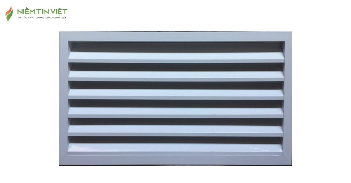 cửa gió điều hòa âm trần 
