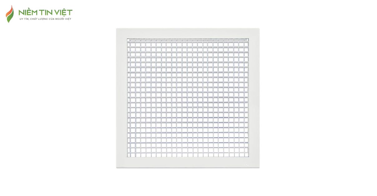 cửa gió điều hòa âm trần 