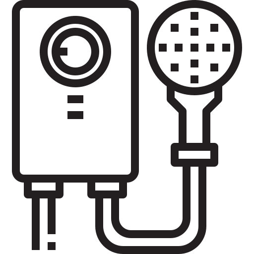 Máy Nước Nóng