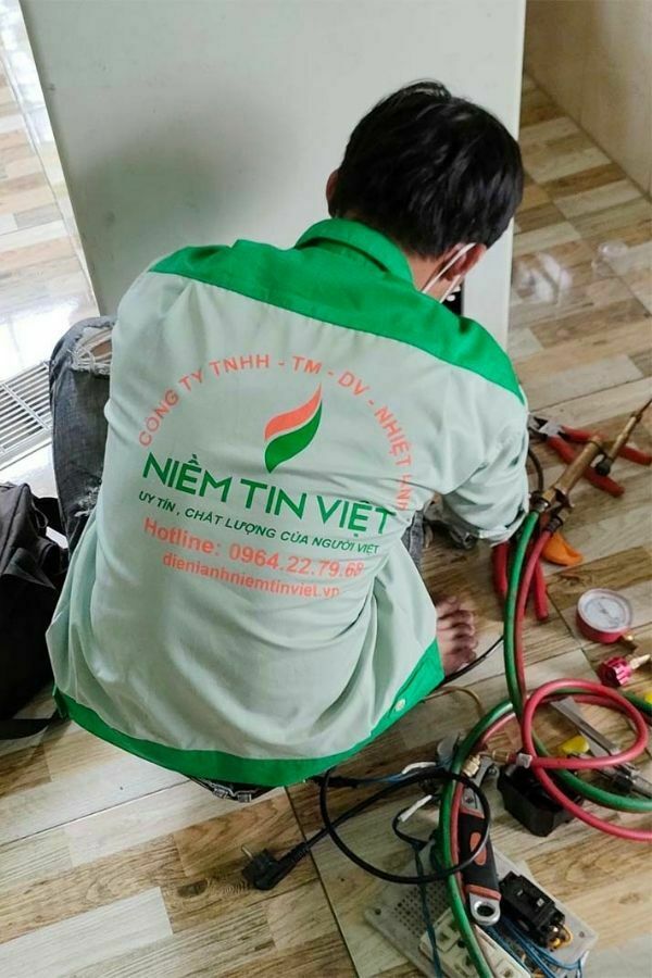 Dịch Vụ Tủ Đông