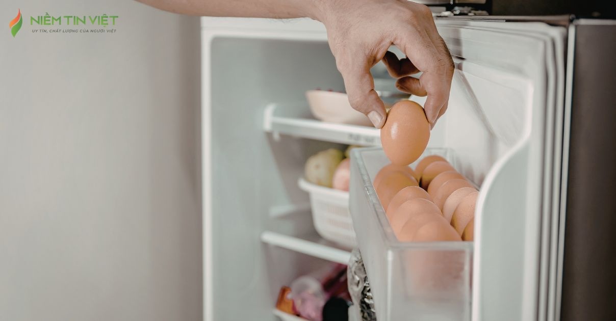 Tủ lạnh chạy ngắt liên tục