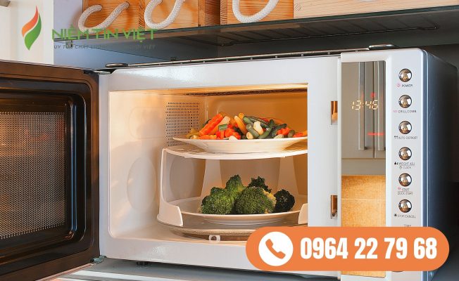 Sua tu lanh Binh Thanh 7 5 » Điện Lạnh Niềm Tin Việt 2025 sua lo vi song go vap - sửa lò vi sóng gò vấp
