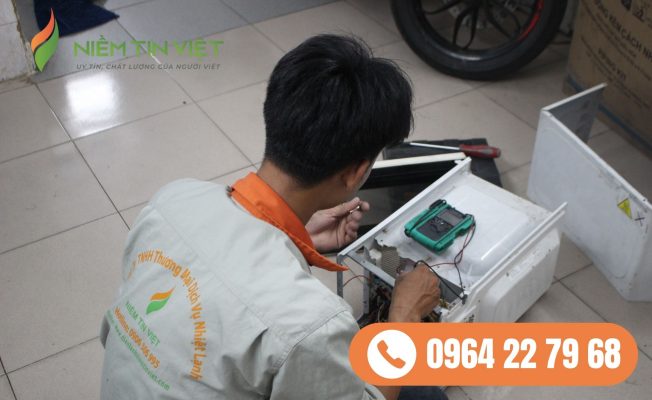 Sua tu lanh Binh Thanh 8 2 » Điện Lạnh Niềm Tin Việt 2025 sua lo vi song quan 3- sửa lò vi sóng quận 3