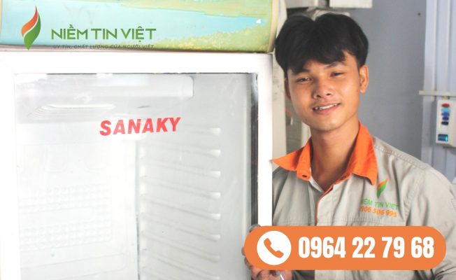 nhan vien niem tin viet