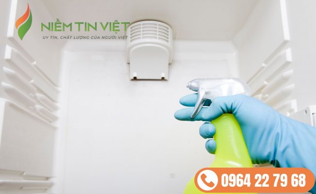 SỬA CHỮA ĐIỆN LẠNH MIỀN NAM - ĐIỆN LẠNH NIỀM TIN VIỆT VE SINH TU LANH - VỆ SINH TỦ LẠNH