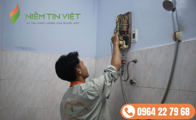 sua chua may nuoc nong - sửa chữa máy nước nóng
