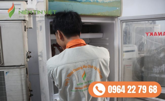 thay gioang tu mat » Điện Lạnh Niềm Tin Việt 2025 thay gioăng tủ mát - thay gioang tu mat