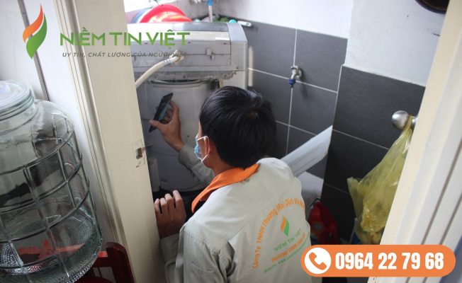 dich vu ve sinh may giat tai nha - dịch vụ vệ sinh máy giặt tại nhà