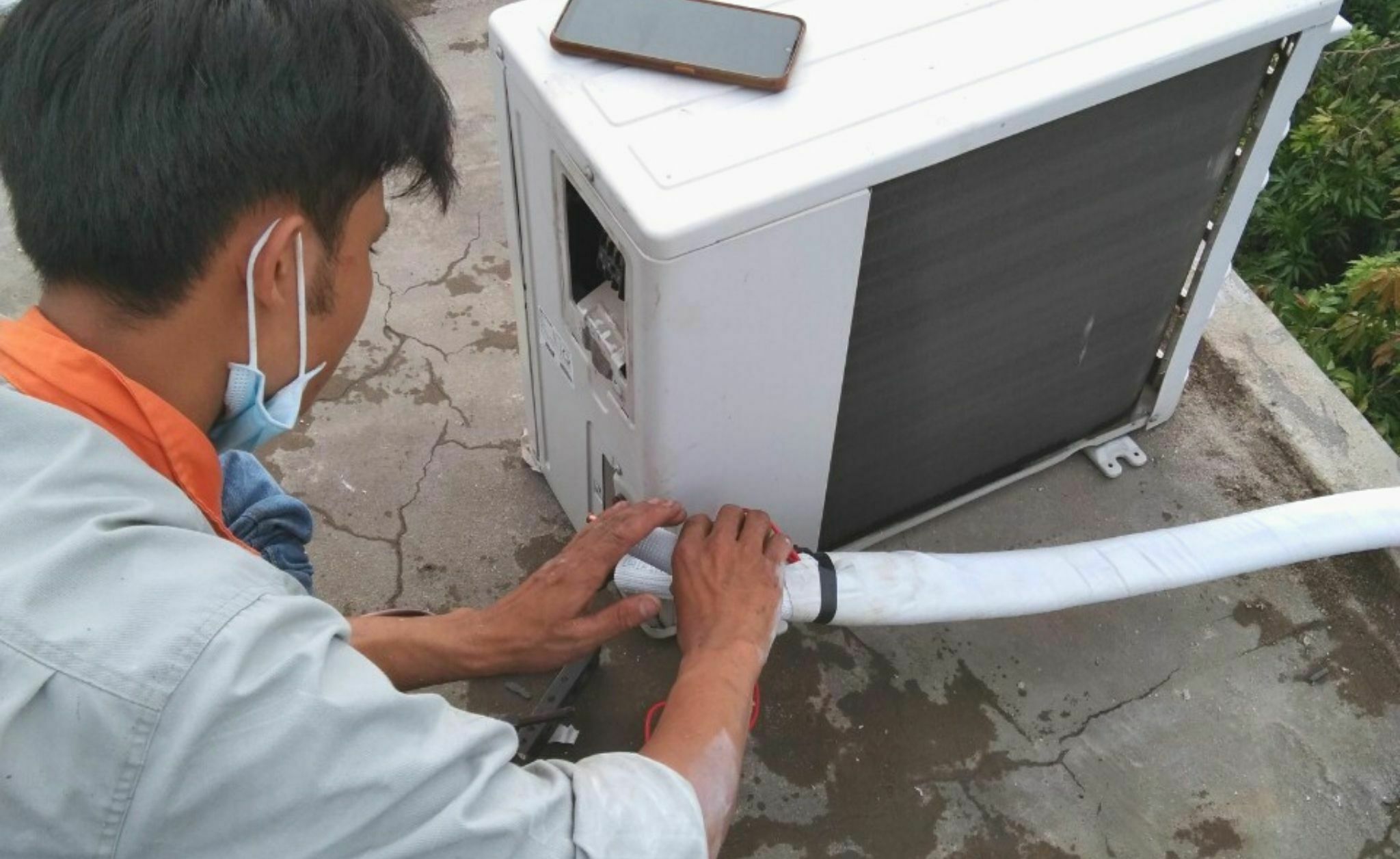 Website 10 &raquo; Điện Lạnh Niềm Tin Việt 2026