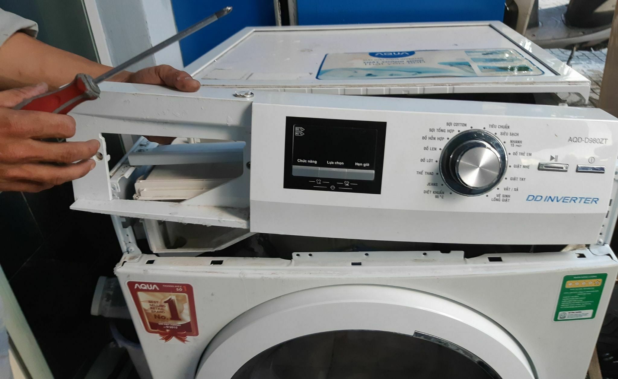 Website 11 &raquo; Điện Lạnh Niềm Tin Việt 2026