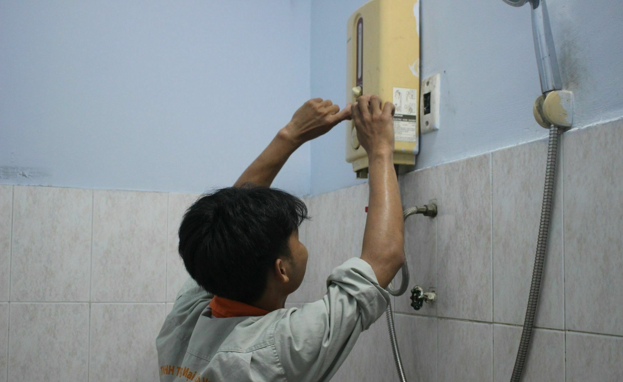 Website 15 &raquo; Điện Lạnh Niềm Tin Việt 2026