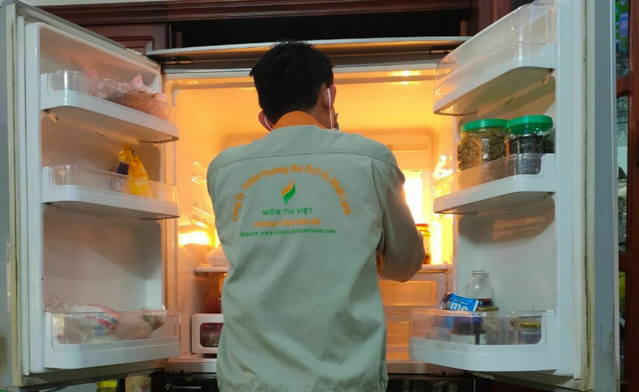 Website 7 &raquo; Điện Lạnh Niềm Tin Việt 2026