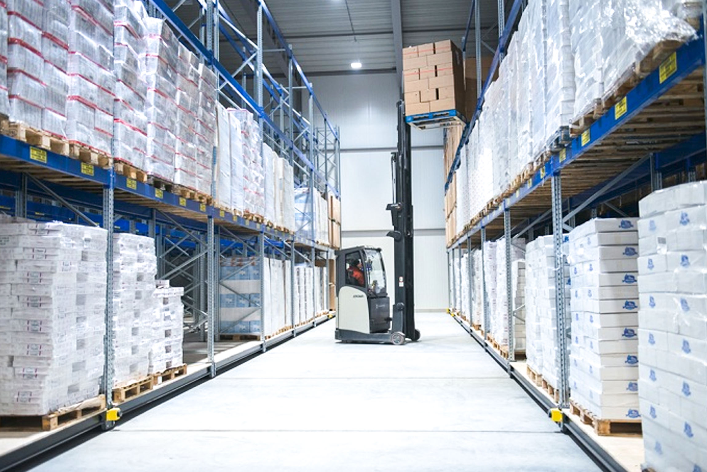 sửa chữa kho đông - sua chua kho dong