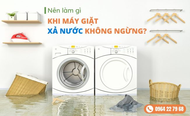loi may giat xa nuoc lien tuc » Điện Lạnh Niềm Tin Việt 2025 máy giặt xả nước liên tục