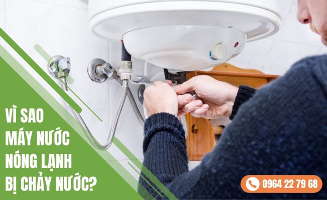 may nuoc nong lanh bi chay nuoc » Điện Lạnh Niềm Tin Việt 2025 may nuoc nong lanh bi chay nuoc
