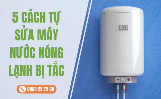 may nuoc nong lanh bi tac » Điện Lạnh Niềm Tin Việt 2025 may nuoc nong lanh bi tac