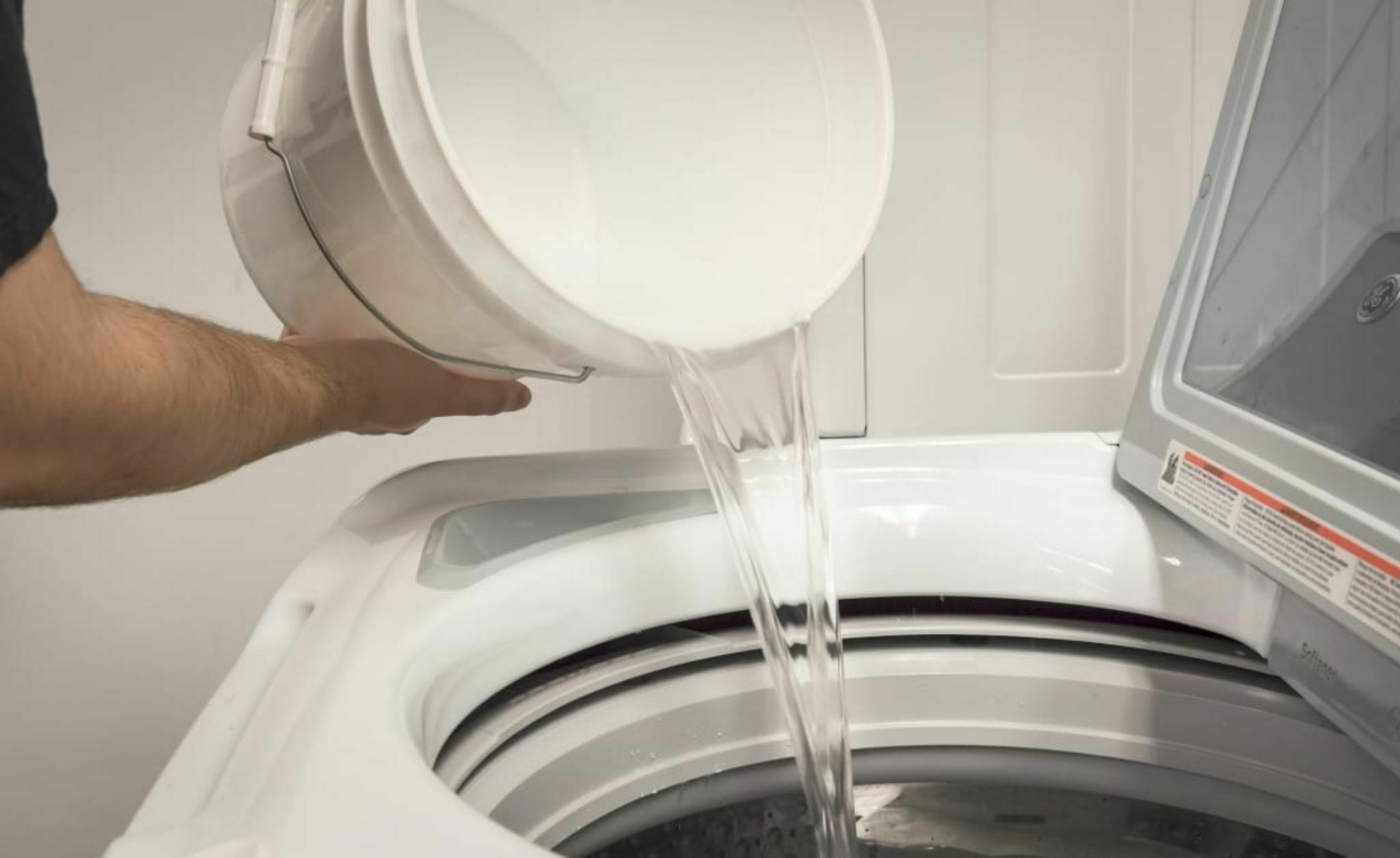 nuoc khong xa vao may giat » Điện Lạnh Niềm Tin Việt 2025