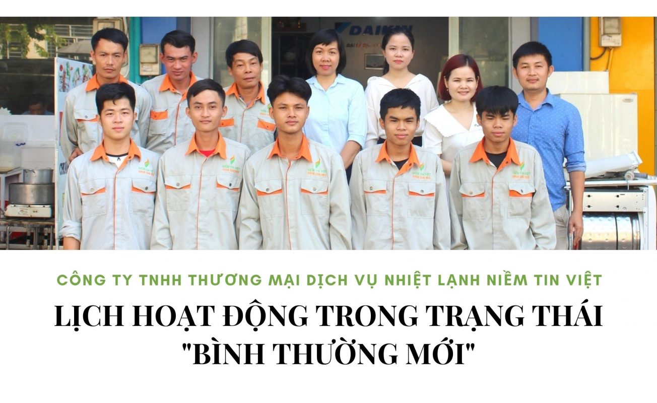 niem tin viet 1 10 » Điện Lạnh Niềm Tin Việt 2025 niem-tin-viet-1-10