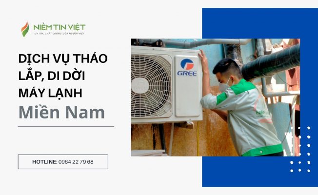 thao lap di doi may lanh 2 » Điện Lạnh Niềm Tin Việt 2025 thao-lap-di-doi-may-lanh-2