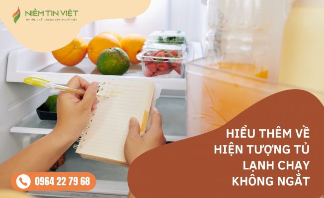 tu lanh chay khong ngat » Điện Lạnh Niềm Tin Việt 2025 tu-lanh-chay-khong-ngat
