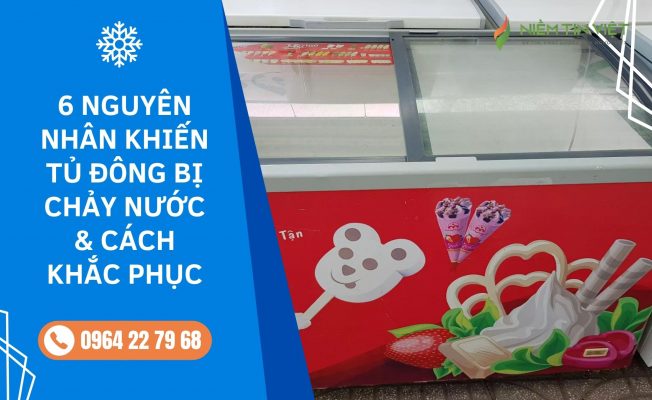6 nguyen nhan tu dong bi chay nuoc » Điện Lạnh Niềm Tin Việt 2025 6-nguyen-nhan-tu-dong-bi-chay-nuoc