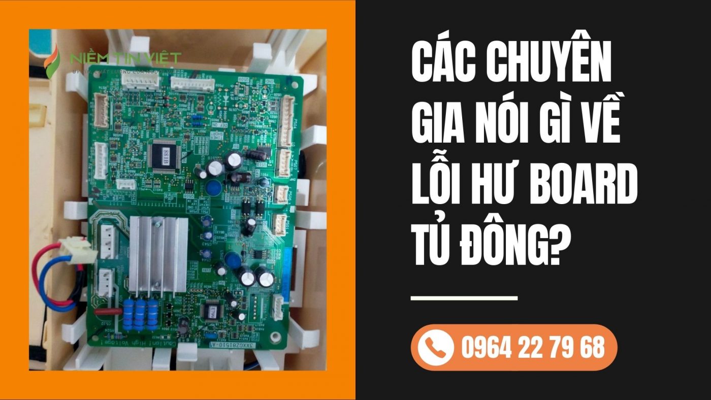 hu board tu dong » Điện Lạnh Niềm Tin Việt 2025 hu-board-tu-dong