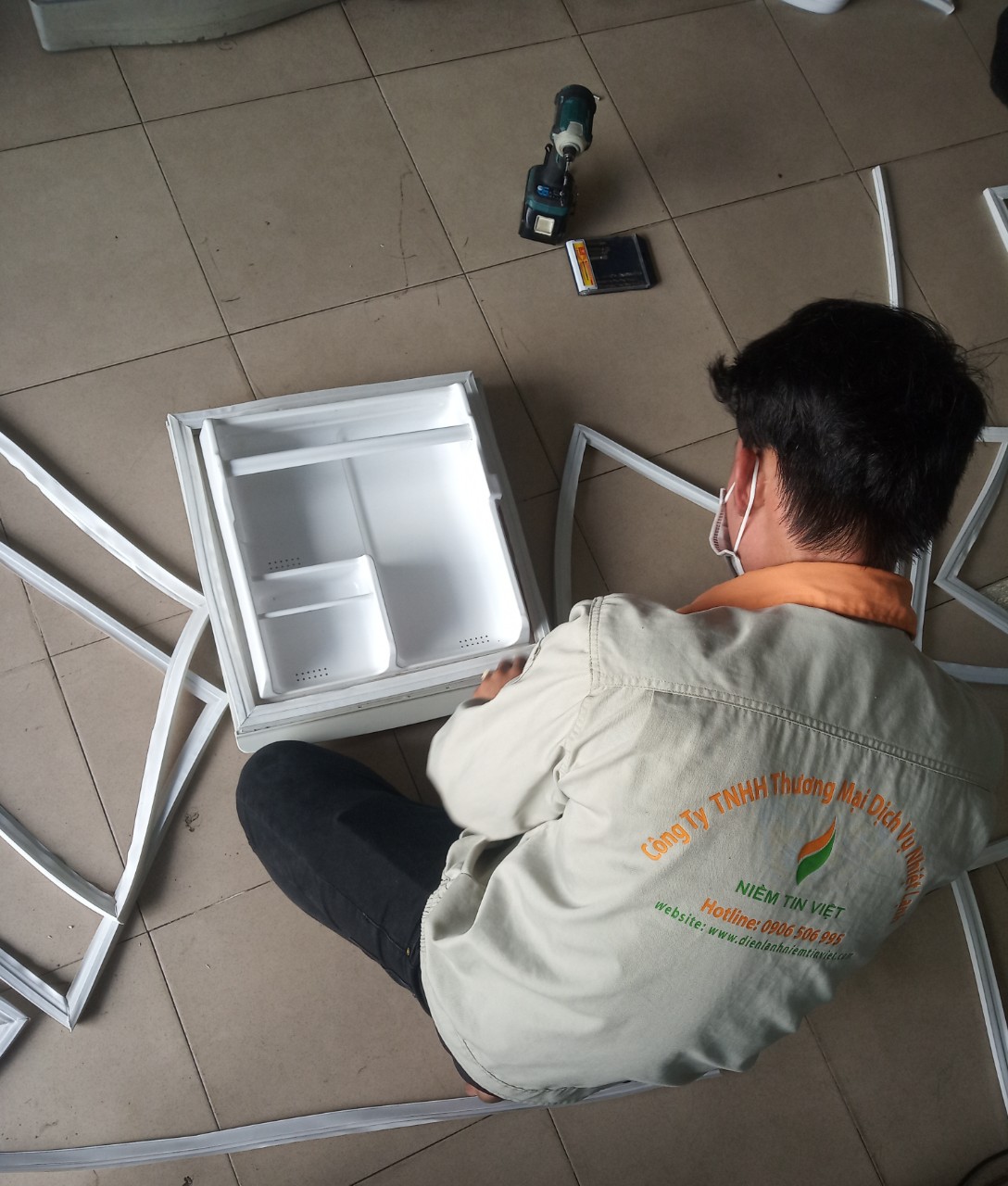 z2541631778632 53fd15583a16d0406f76cefa876fcb70 » Điện Lạnh Niềm Tin Việt 2025