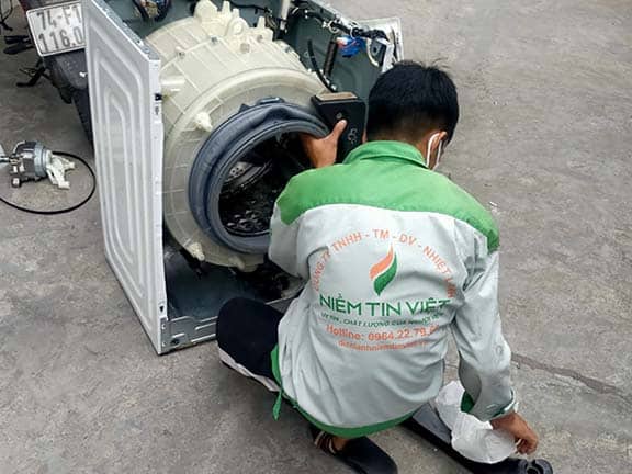 anh sua may giat min » Điện Lạnh Niềm Tin Việt 2025