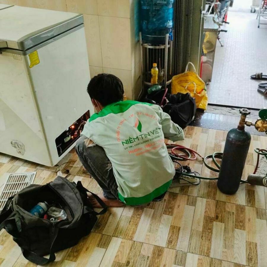 anh sua tu dong 11 » Điện Lạnh Niềm Tin Việt 2025