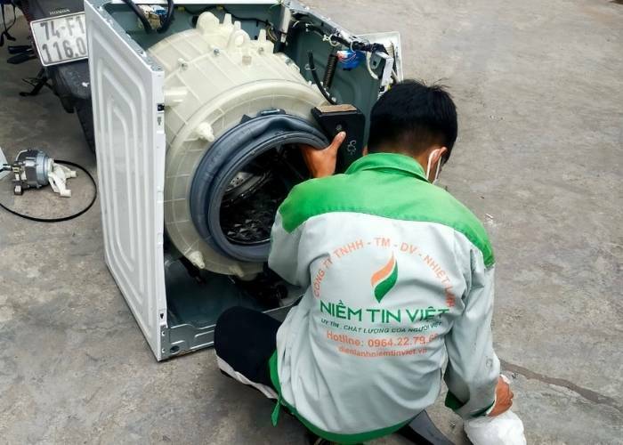 di doi may giat samsung » Điện Lạnh Niềm Tin Việt 2025