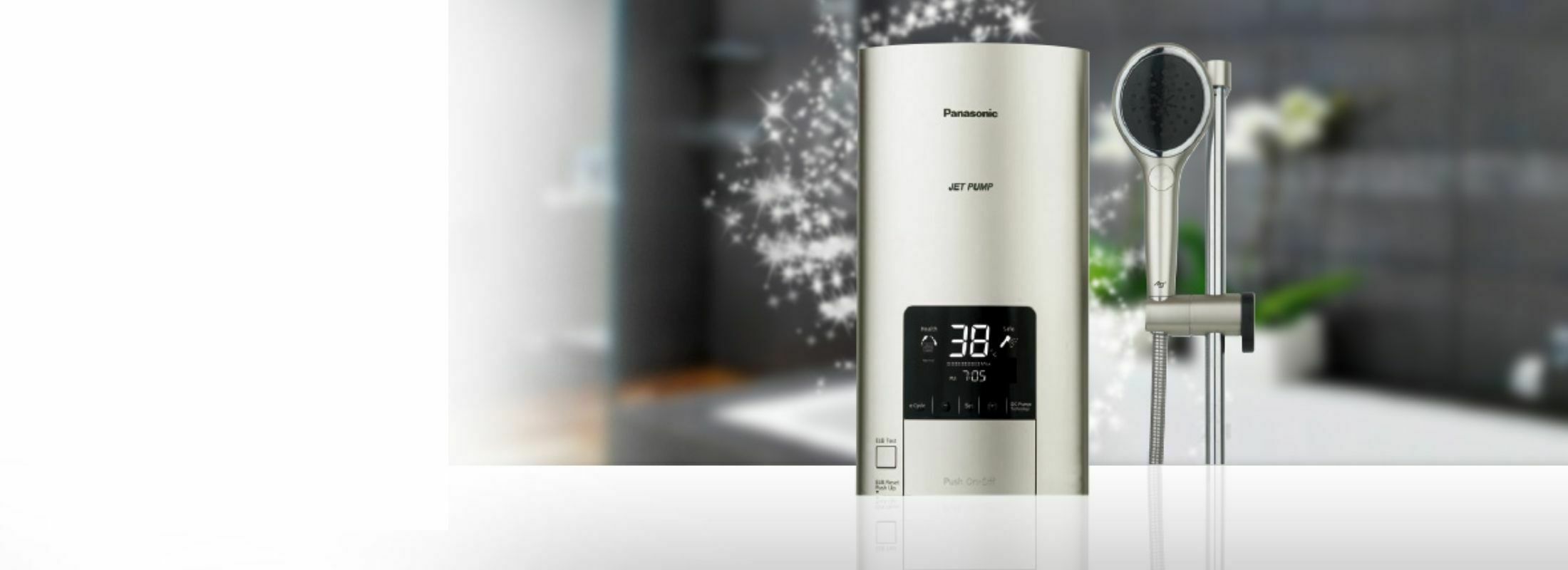 banner sua may nuoc nong panasonic » Điện Lạnh Niềm Tin Việt 2025