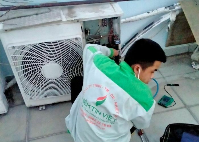 bom ga may lanh beko