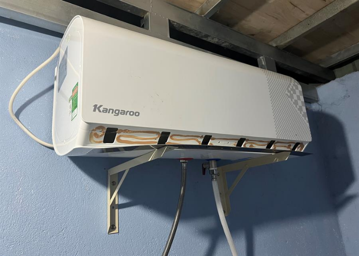 minh hoa sua may nuoc nong kangaroo » Điện Lạnh Niềm Tin Việt 2025