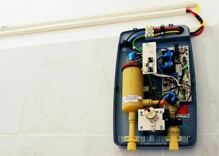 sua chua may nuoc nong atlantic &raquo; Điện Lạnh Niềm Tin Việt 2026