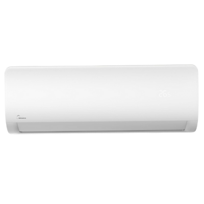 sua may lanh midea treo tuong