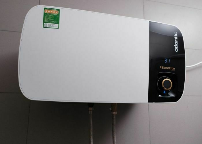 ve sinh may nuoc nong atlantic &raquo; Điện Lạnh Niềm Tin Việt 2026