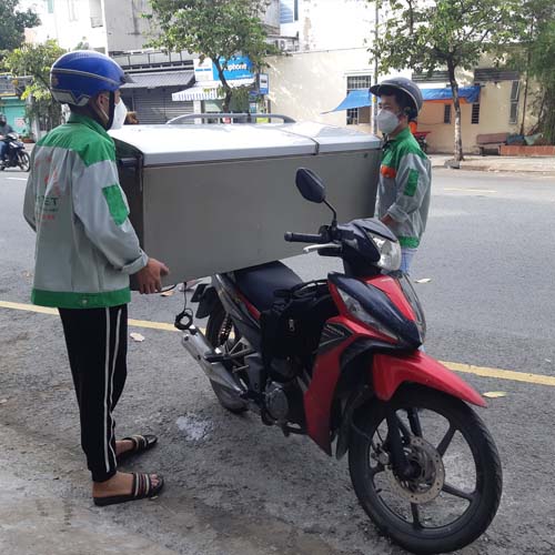 bao hanh dai han &raquo; Điện Lạnh Niềm Tin Việt 2026