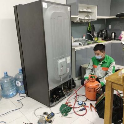 tac phong chuyen nghiep » Điện Lạnh Niềm Tin Việt 2025