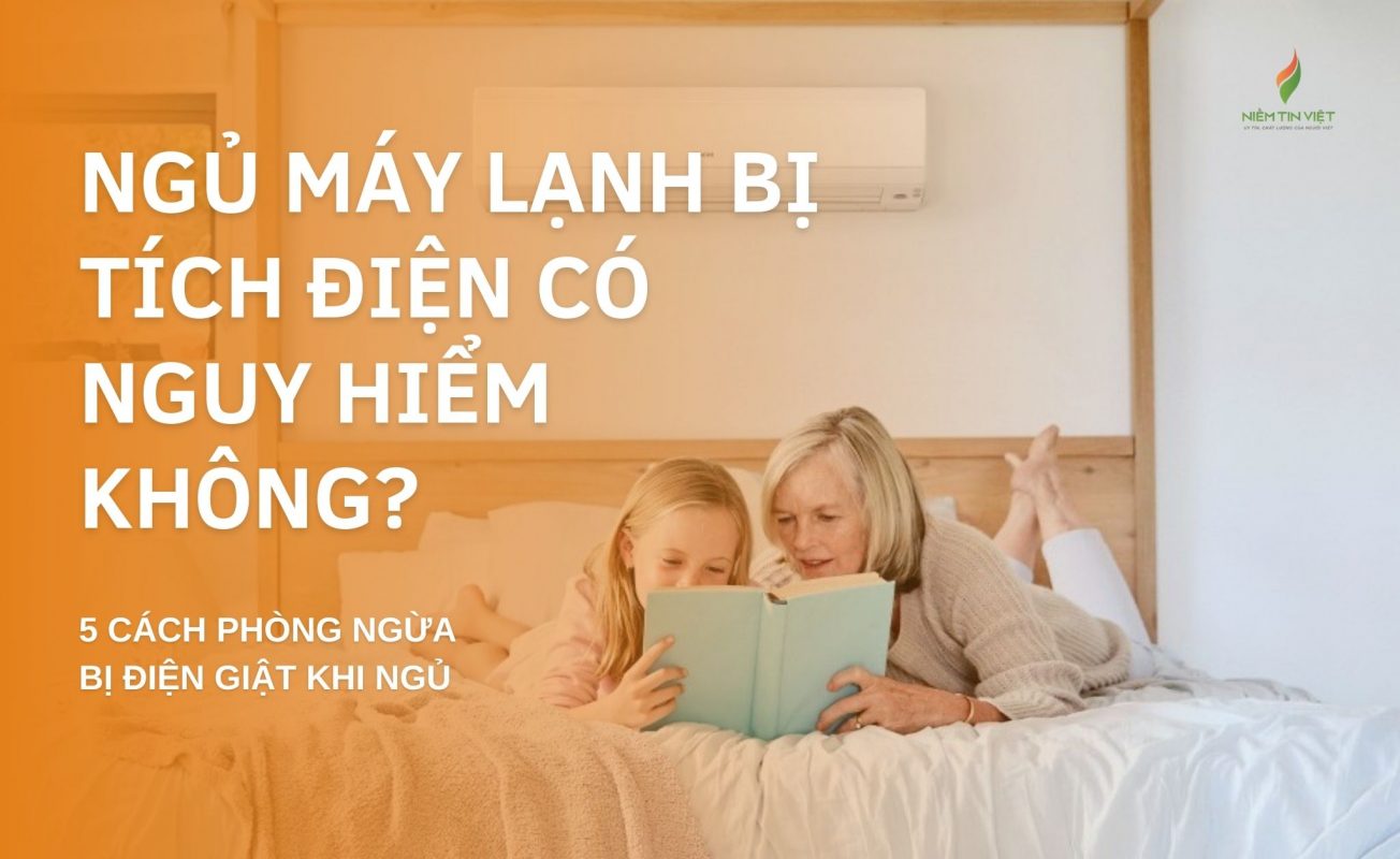 ngu may lanh bi tich dien » Điện Lạnh Niềm Tin Việt 2025 ngu may lanh bi tich dien