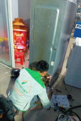 trung tam sua tu lanh bosch » Điện Lạnh Niềm Tin Việt 2025 trung tam sua tu lanh bosch