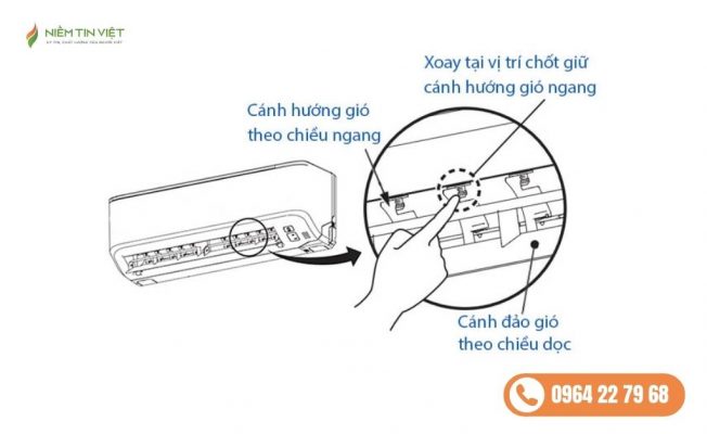 cach thay canh la dao gio may lanh » Điện Lạnh Niềm Tin Việt 2025 cach-thay-canh-la-dao-gio-may-lanh