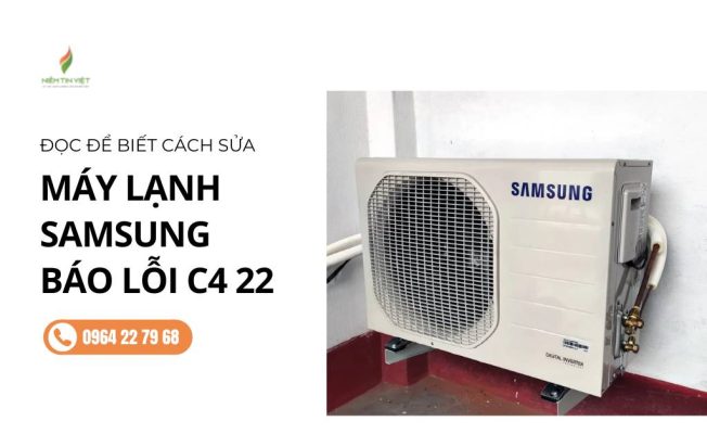 cach sua may lanh samsung bao loi c4 22 » Điện Lạnh Niềm Tin Việt 2025 cach-sua-may-lanh-samsung-bao-loi-c4-22